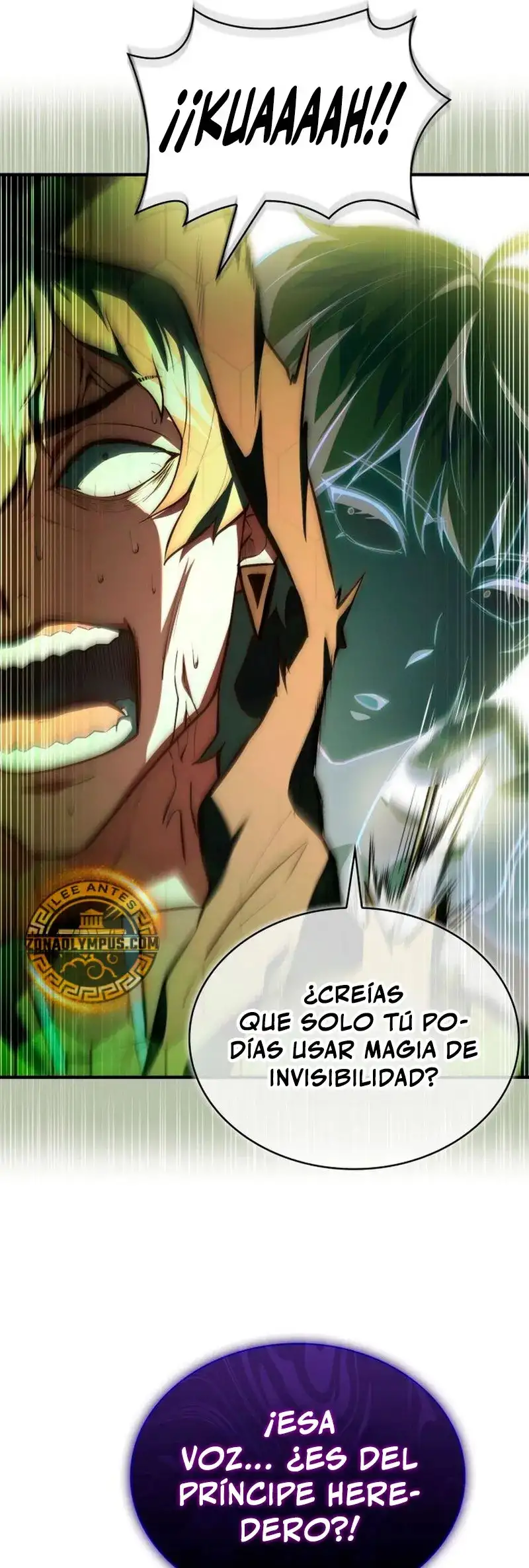 El Principe Heredero que Vende Medicina - Capítulo 104 - Página 62 - LectorTMOo