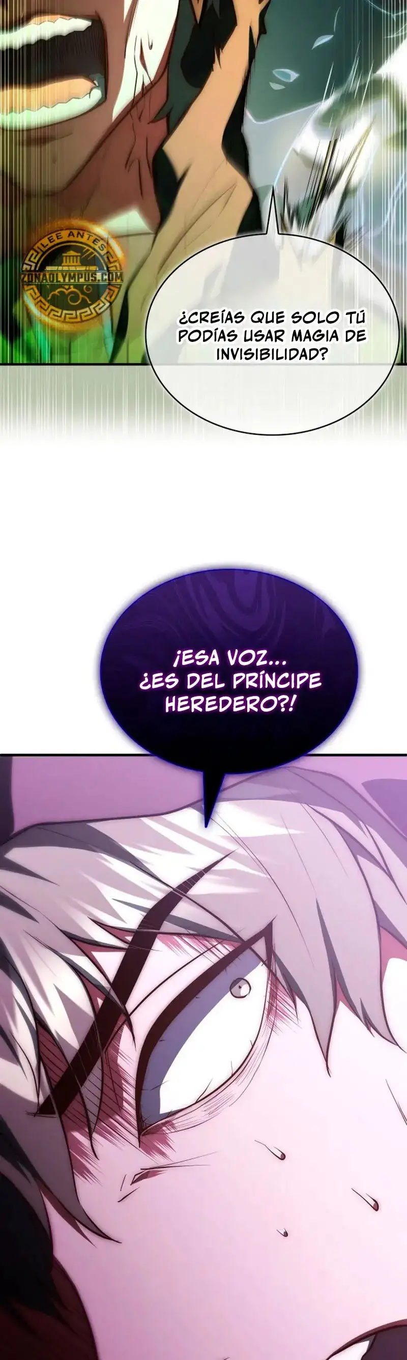 El Principe Heredero que Vende Medicina - Capítulo 105 - Página 9 - LectorTMOo