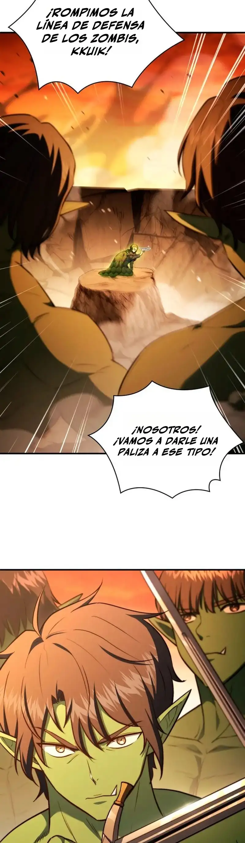 El Principe Heredero que Vende Medicina - Capítulo 105 - Página 35 - LectorTMOo