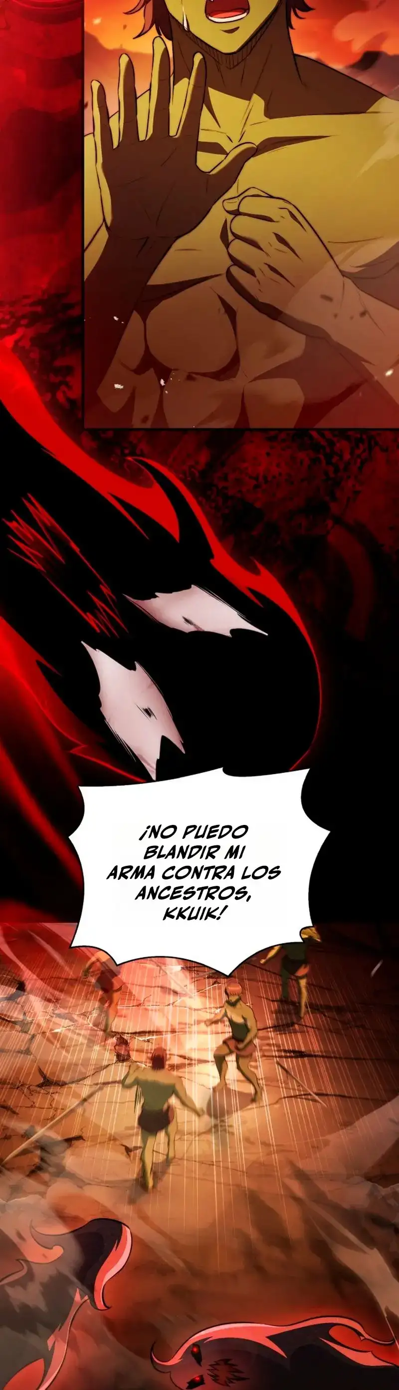 El Principe Heredero que Vende Medicina - Capítulo 105 - Página 48 - LectorTMOo