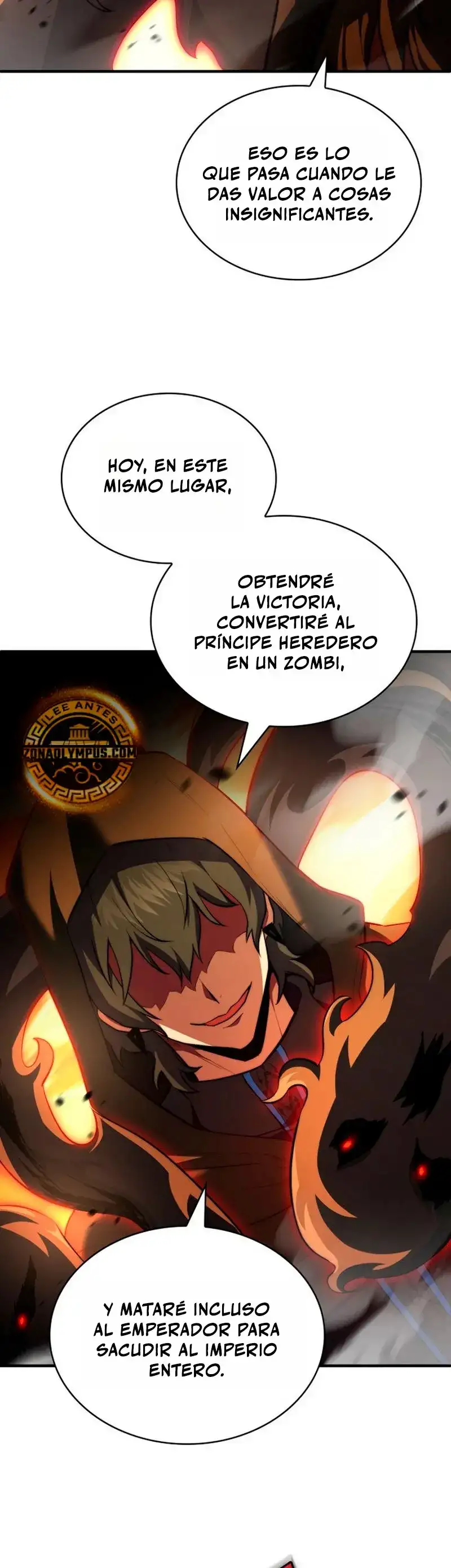 El Principe Heredero que Vende Medicina - Capítulo 105 - Página 50 - LectorTMOo