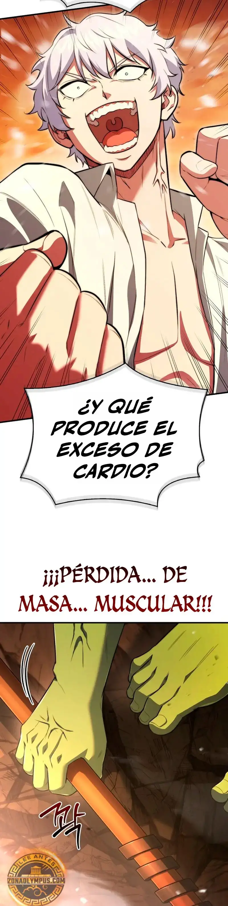 El Principe Heredero que Vende Medicina - Capítulo 105 - Página 54 - LectorTMOo