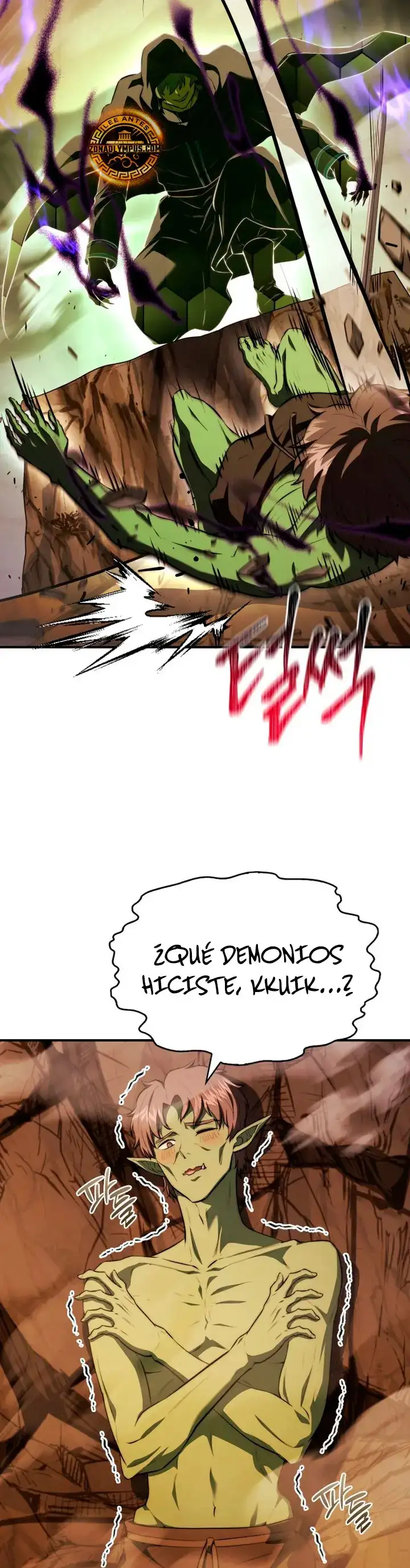 El Principe Heredero que Vende Medicina - Capítulo 106 - Página 8 - LectorTMOo