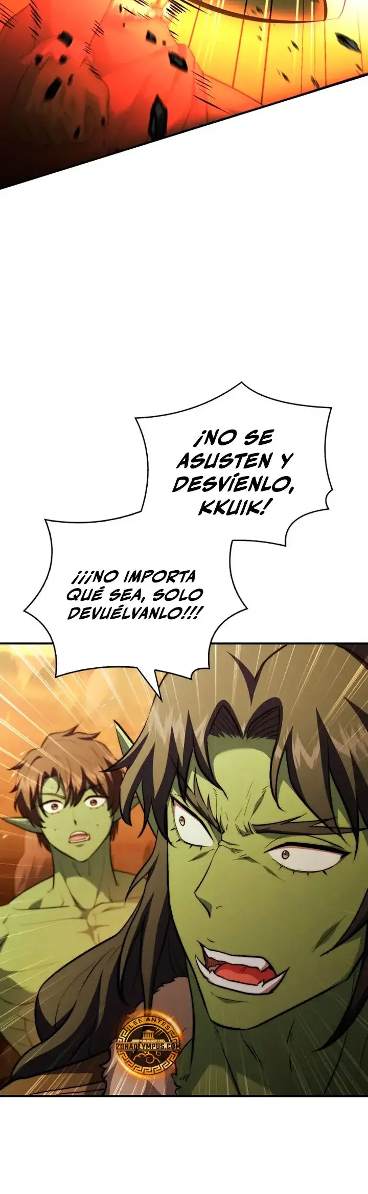 El Principe Heredero que Vende Medicina - Capítulo 106 - Página 23 - LectorTMOo