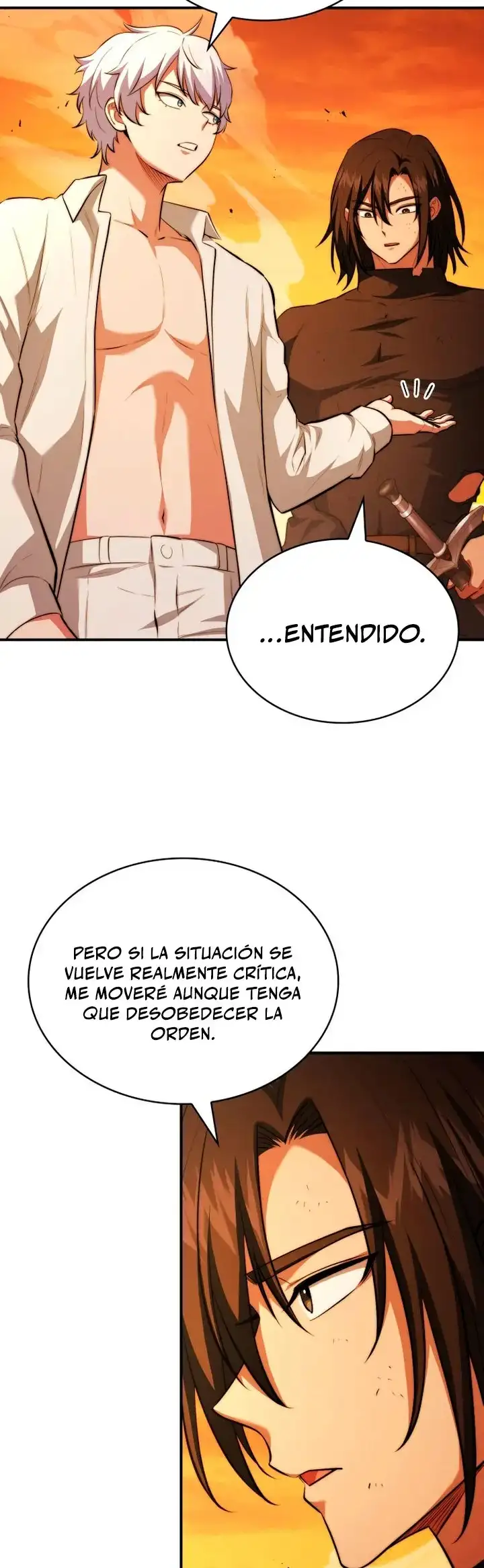 El Principe Heredero que Vende Medicina - Capítulo 106 - Página 33 - LectorTMOo
