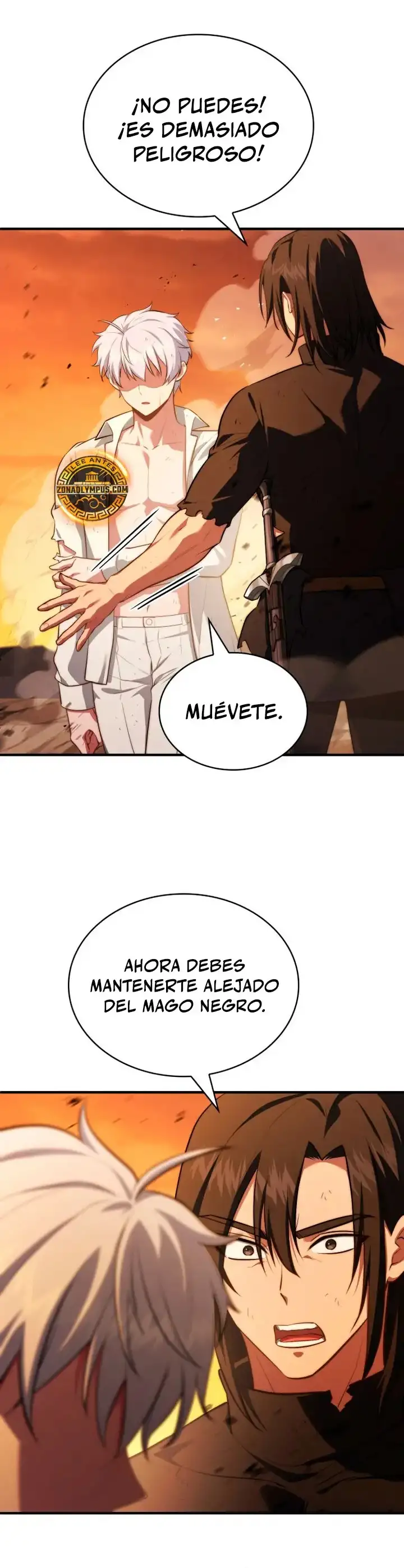 El Principe Heredero que Vende Medicina - Capítulo 107 - Página 11 - LectorTMOo
