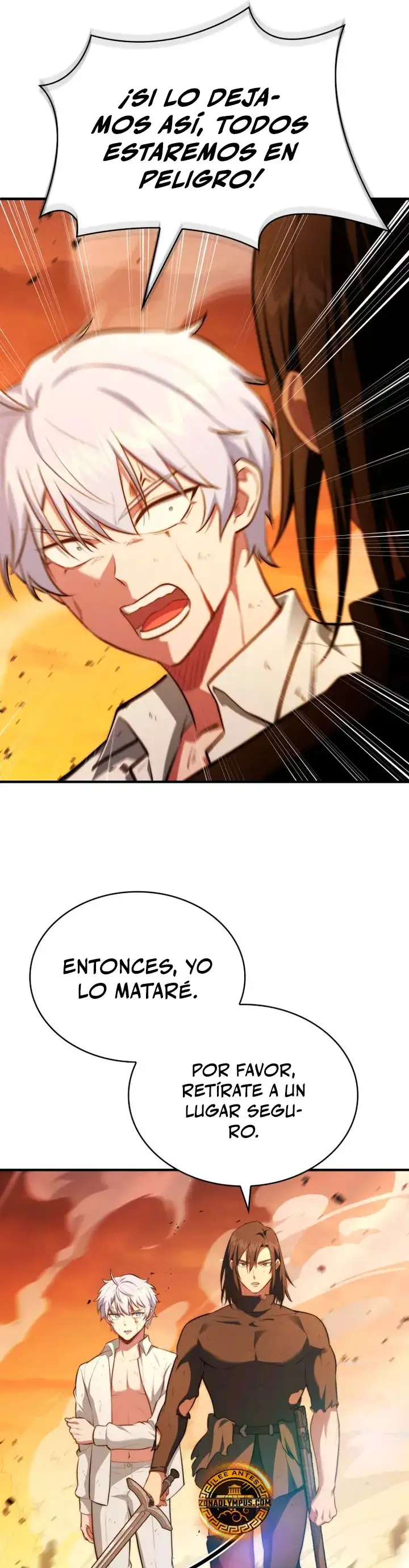 El Principe Heredero que Vende Medicina - Capítulo 107 - Página 12 - LectorTMOo