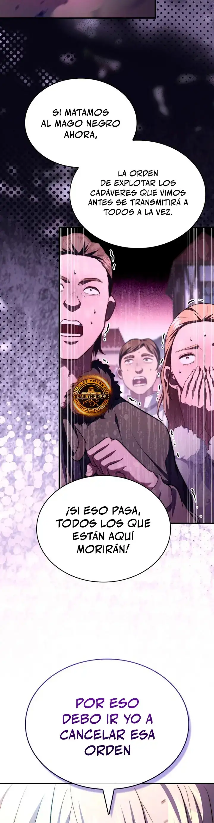 El Principe Heredero que Vende Medicina - Capítulo 107 - Página 14 - LectorTMOo