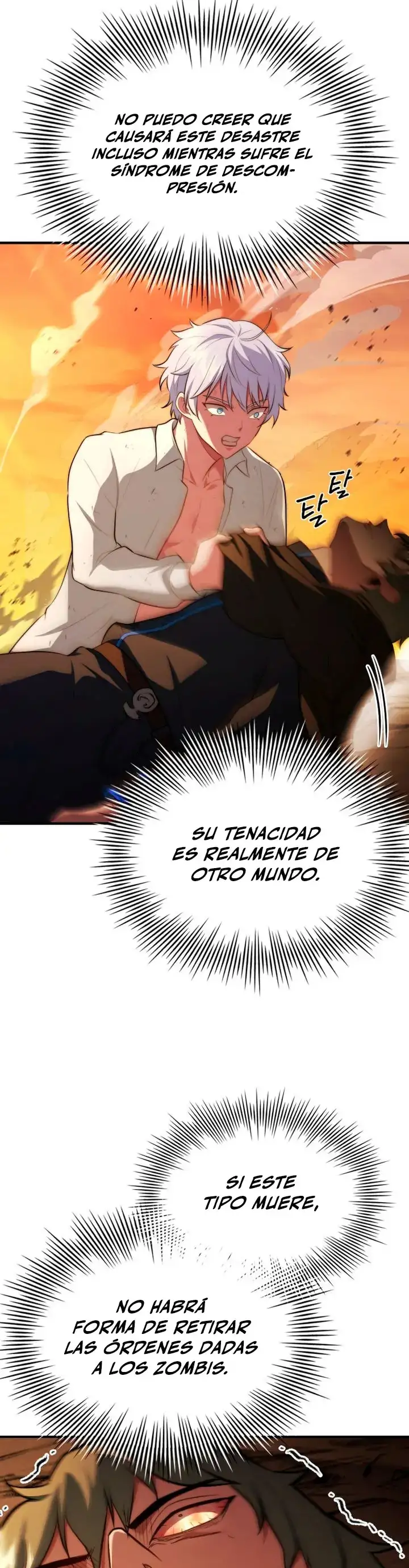 El Principe Heredero que Vende Medicina - Capítulo 107 - Página 17 - LectorTMOo
