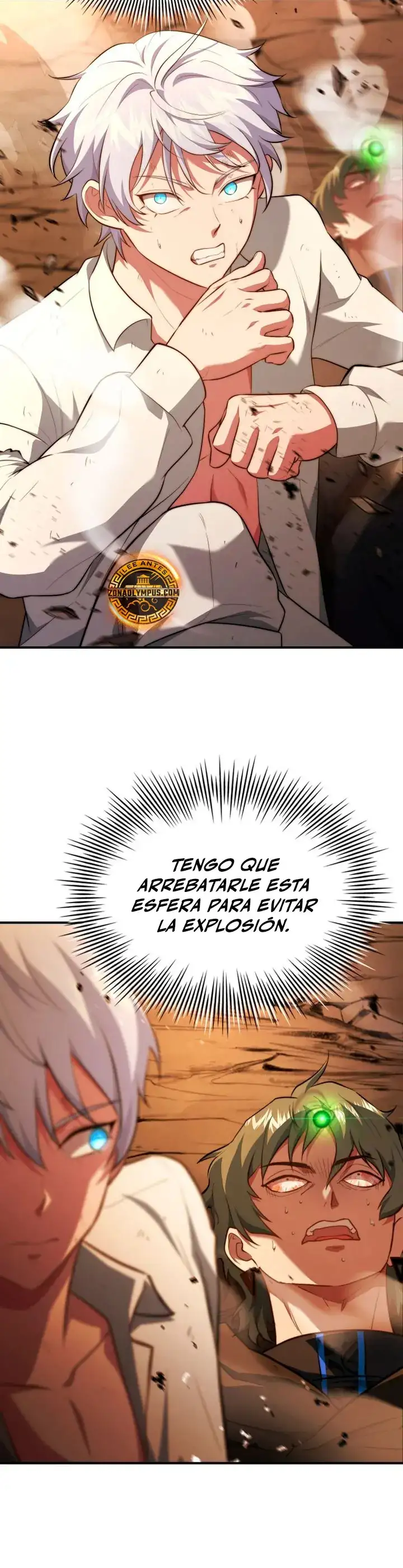 El Principe Heredero que Vende Medicina - Capítulo 107 - Página 24 - LectorTMOo