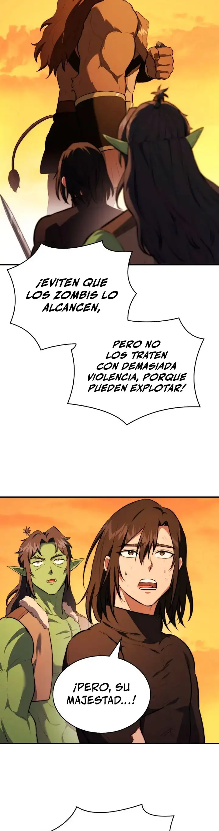 El Principe Heredero que Vende Medicina - Capítulo 107 - Página 36 - LectorTMOo