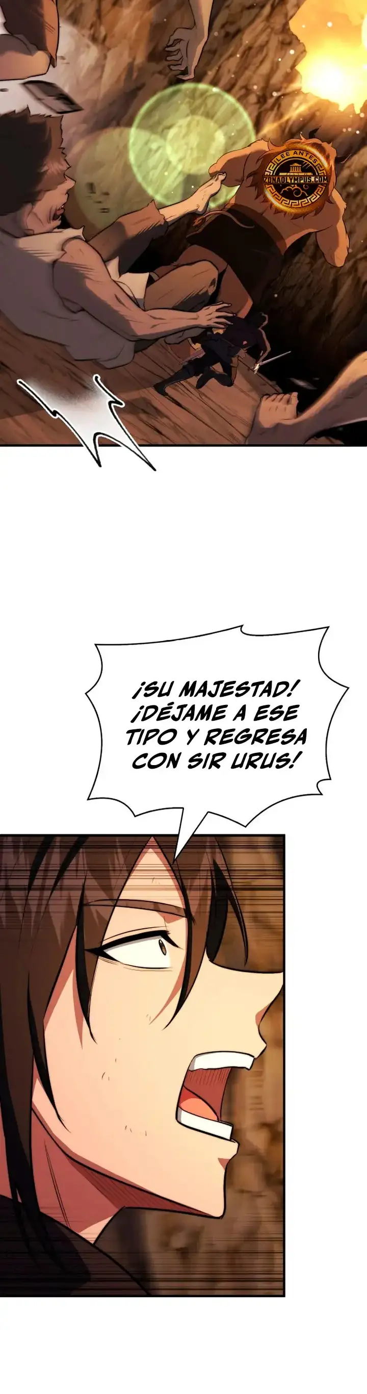 El Principe Heredero que Vende Medicina - Capítulo 107 - Página 41 - LectorTMOo
