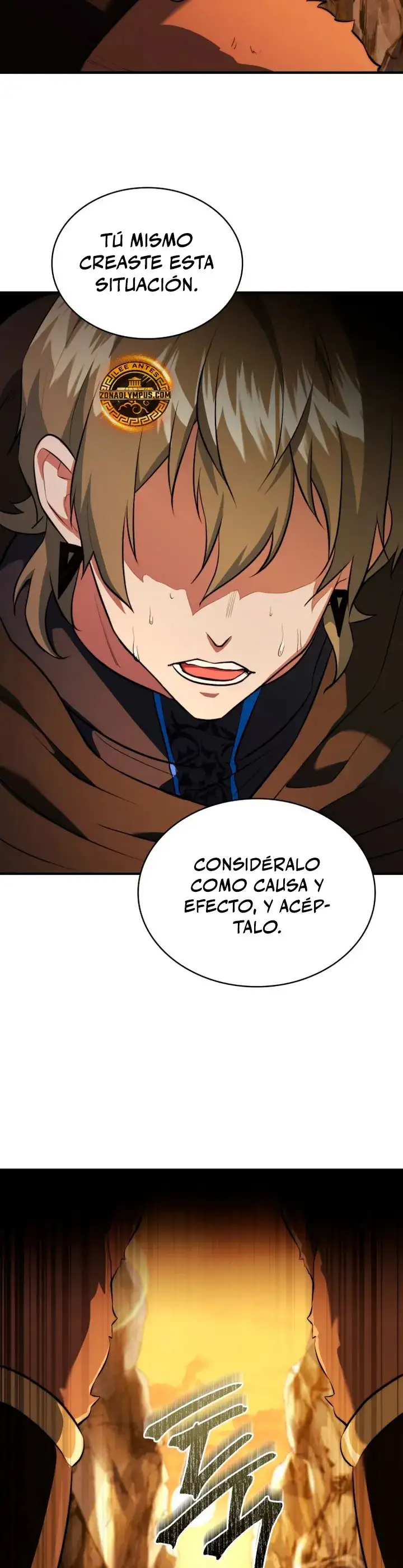 El Principe Heredero que Vende Medicina - Capítulo 107 - Página 44 - LectorTMOo