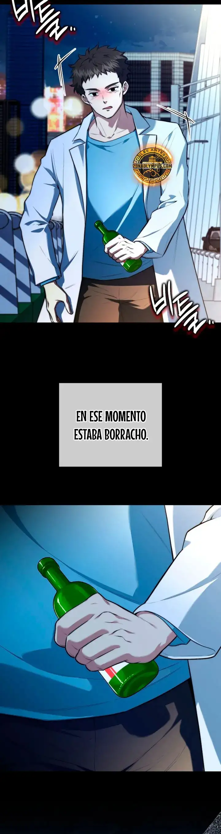 El Principe Heredero que Vende Medicina - Capítulo 108 - Página 6 - LectorTMOo