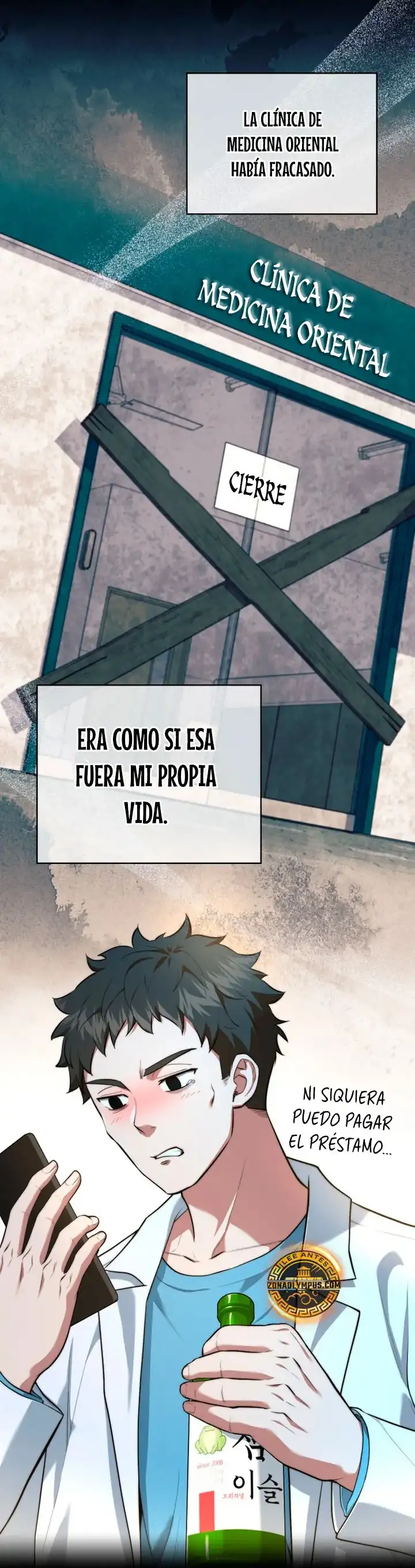 El Principe Heredero que Vende Medicina - Capítulo 108 - Página 7 - LectorTMOo