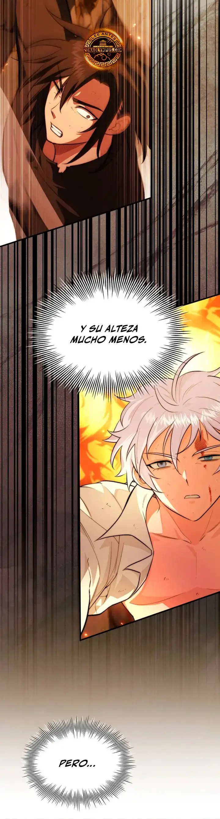 El Principe Heredero que Vende Medicina - Capítulo 108 - Página 21 - LectorTMOo