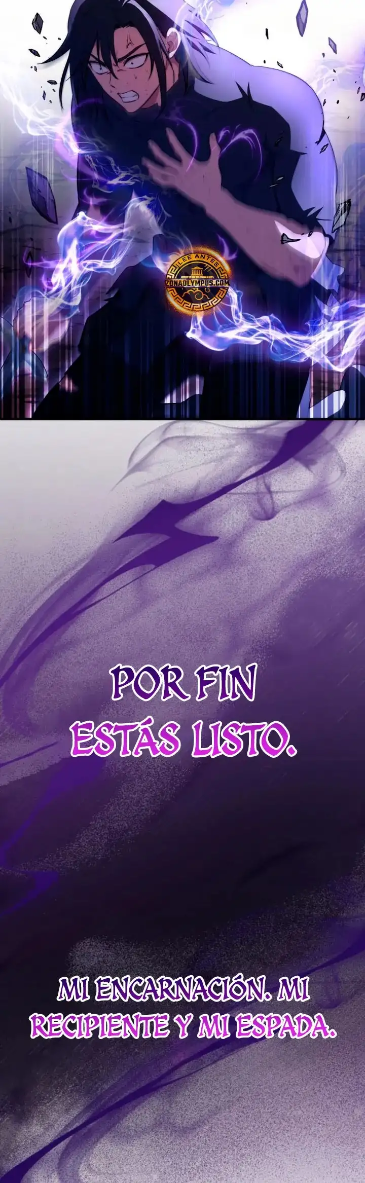El Principe Heredero que Vende Medicina - Capítulo 108 - Página 35 - LectorTMOo