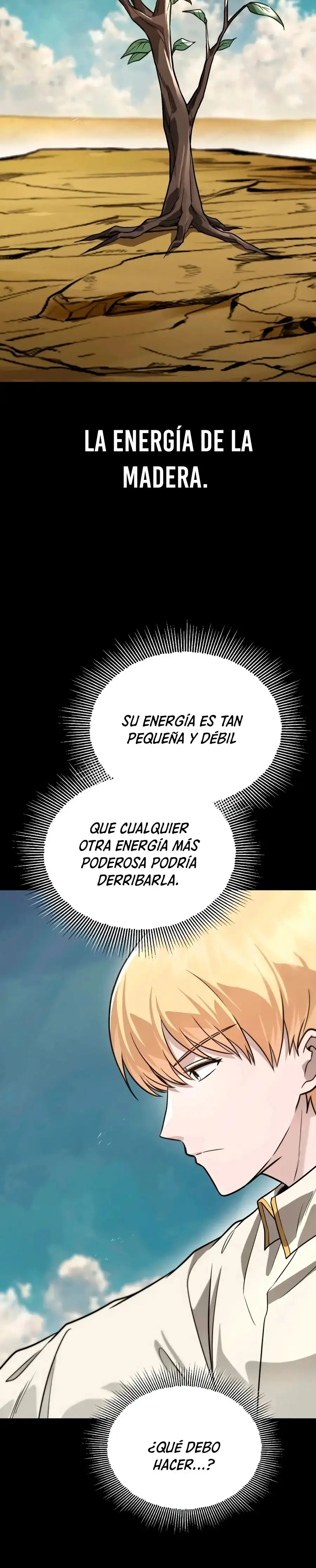 El Principe Perezoso se Convierte en un Genio - Capítulo 139 - Página 4 - LectorTMOo