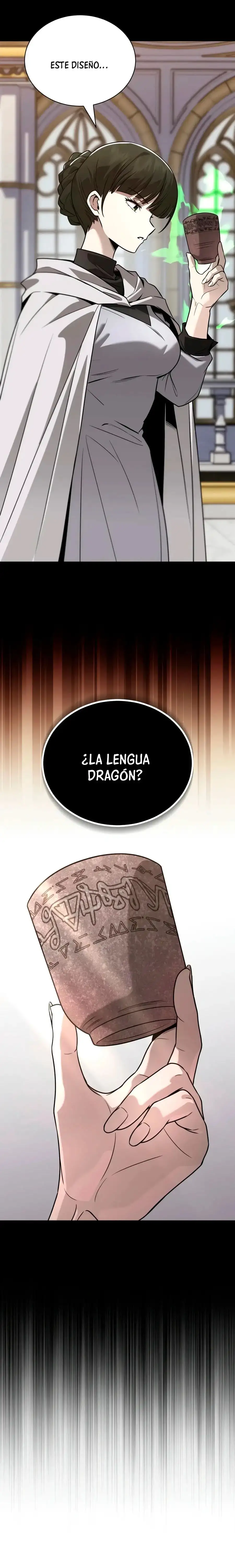 El Principe Perezoso se Convierte en un Genio - Capítulo 139 - Página 20 - LectorTMOo