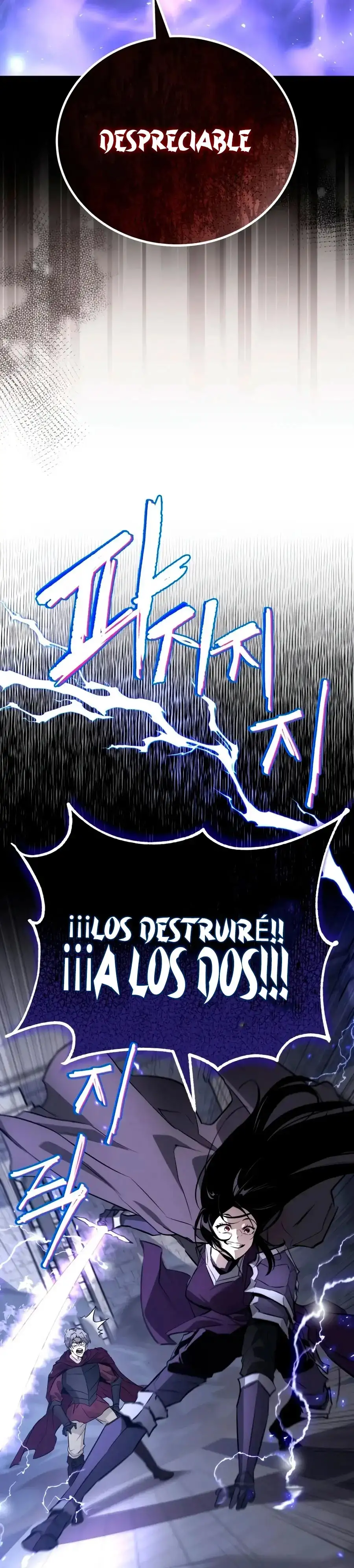 El Principe Perezoso se Convierte en un Genio - Capítulo 139 - Página 51 - LectorTMOo