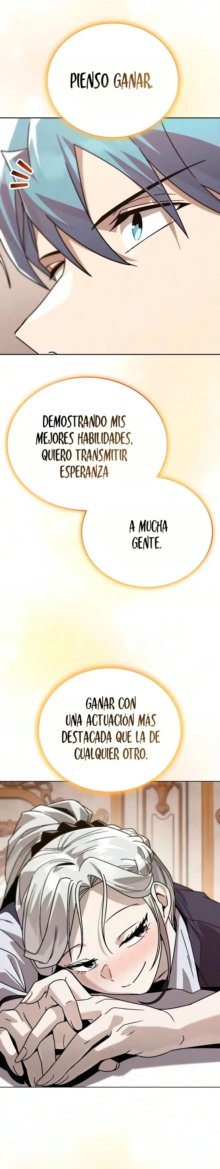 El Principe Perezoso se Convierte en un Genio - Capítulo 140 - Página 6 - LectorTMOo