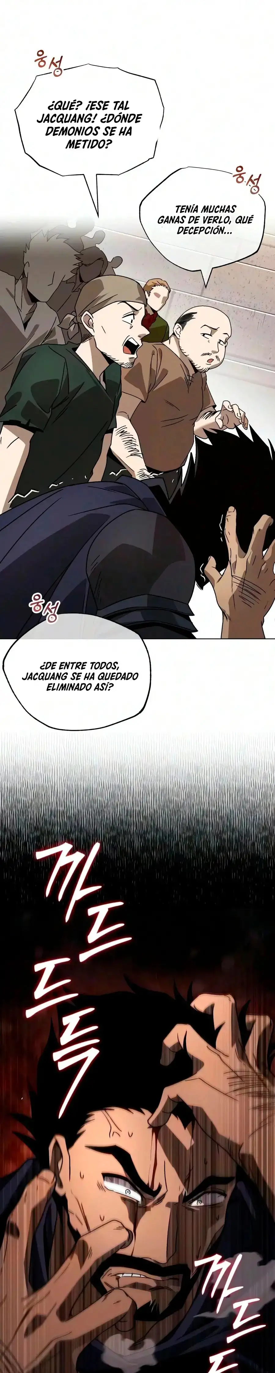 El Principe Perezoso se Convierte en un Genio - Capítulo 140 - Página 29 - LectorTMOo