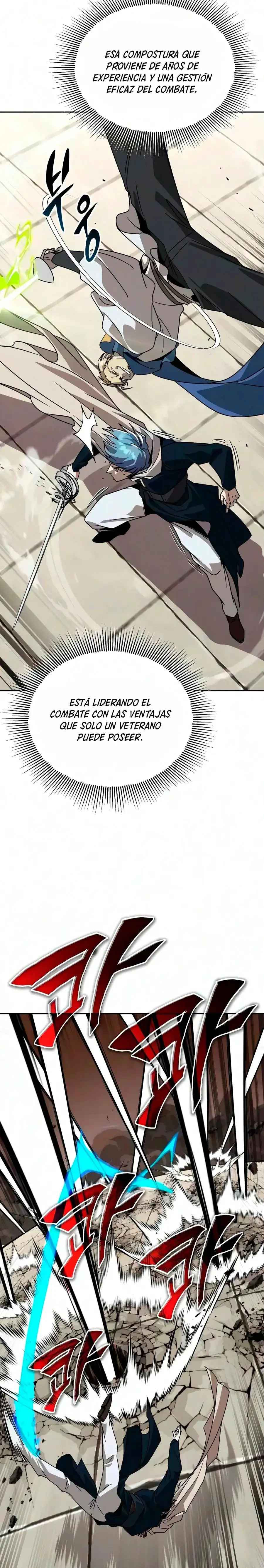 El Principe Perezoso se Convierte en un Genio - Capítulo 141 - Página 5 - LectorTMOo