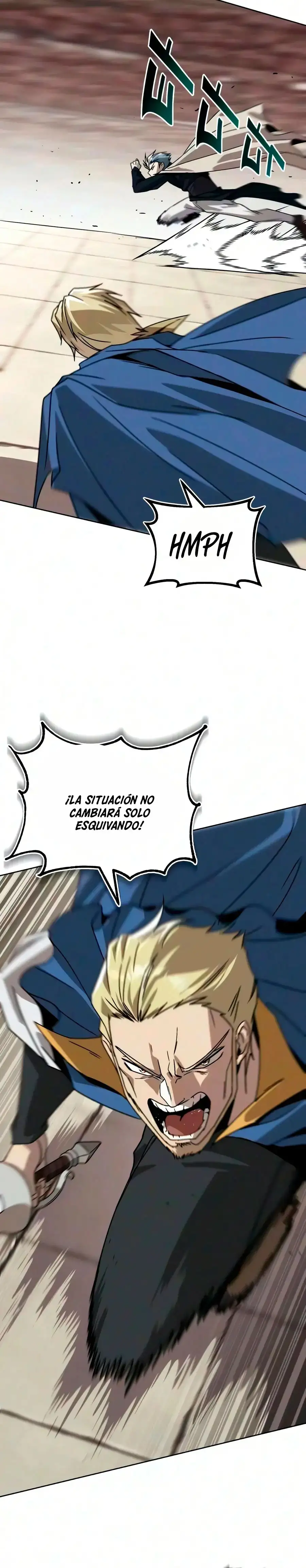 El Principe Perezoso se Convierte en un Genio - Capítulo 141 - Página 13 - LectorTMOo