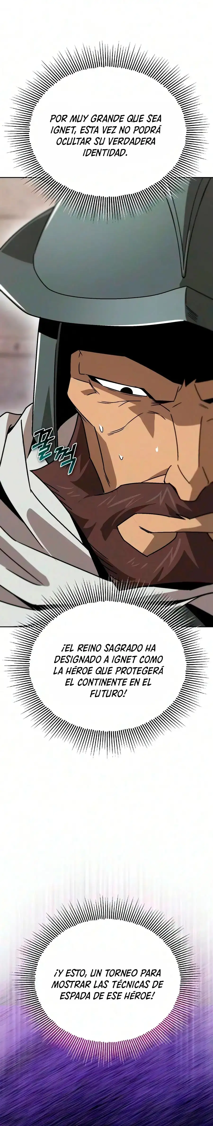 El Principe Perezoso se Convierte en un Genio - Capítulo 141 - Página 53 - LectorTMOo