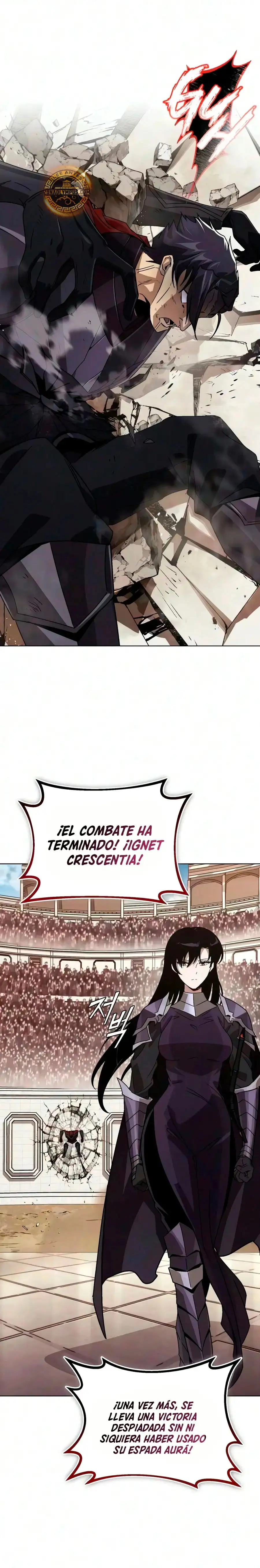 El Principe Perezoso se Convierte en un Genio - Capítulo 142 - Página 4 - LectorTMOo