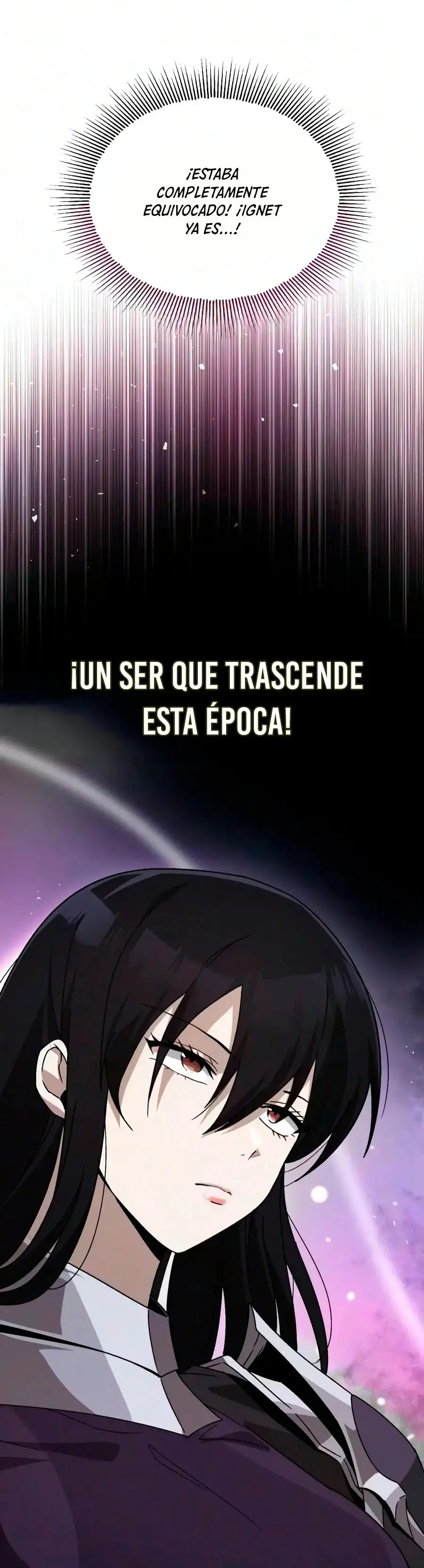 El Principe Perezoso se Convierte en un Genio - Capítulo 142 - Página 6 - LectorTMOo