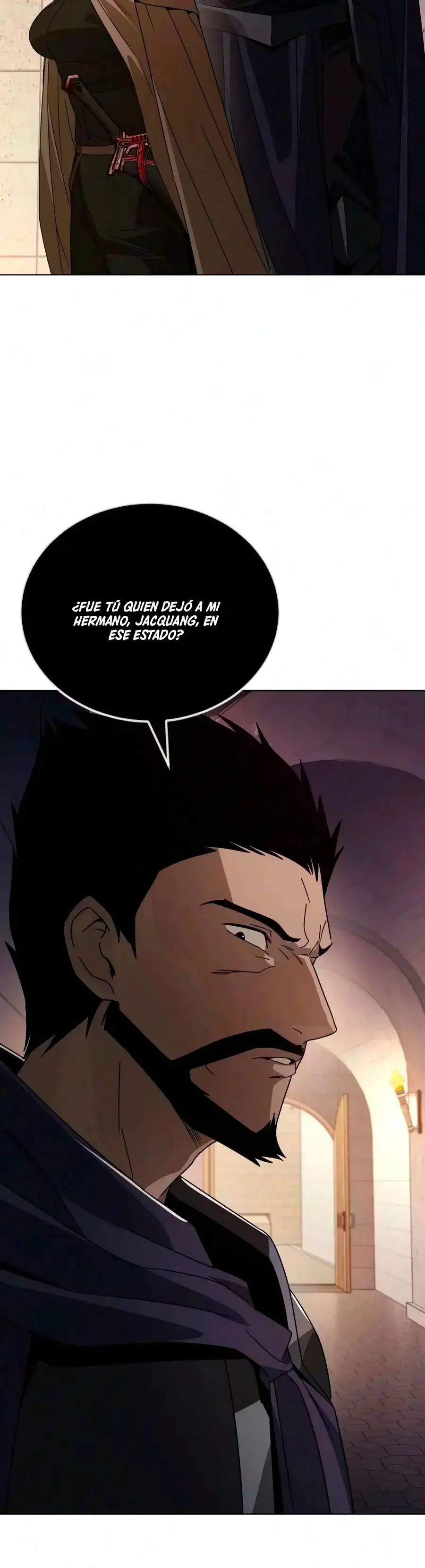 El Principe Perezoso se Convierte en un Genio - Capítulo 142 - Página 12 - LectorTMOo