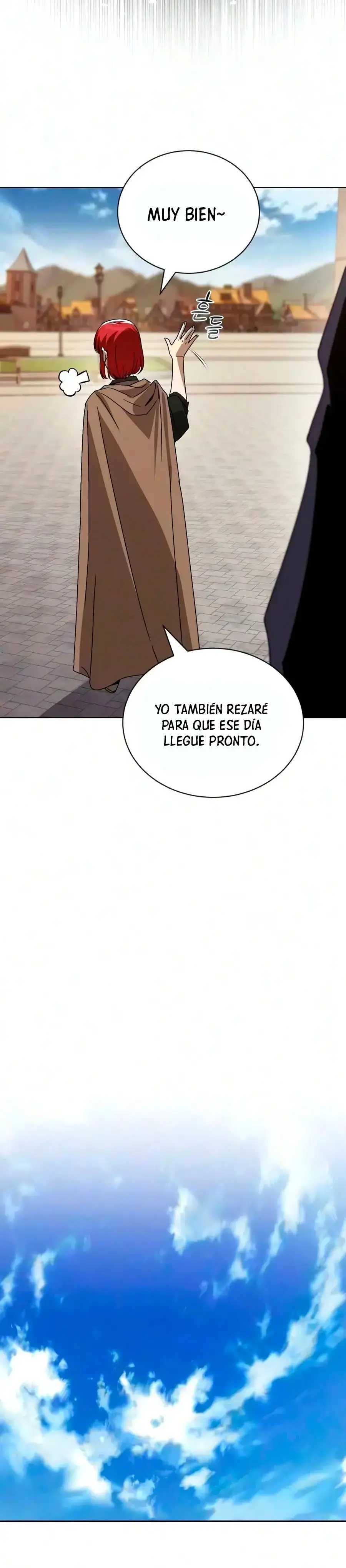 El Principe Perezoso se Convierte en un Genio - Capítulo 142 - Página 15 - LectorTMOo