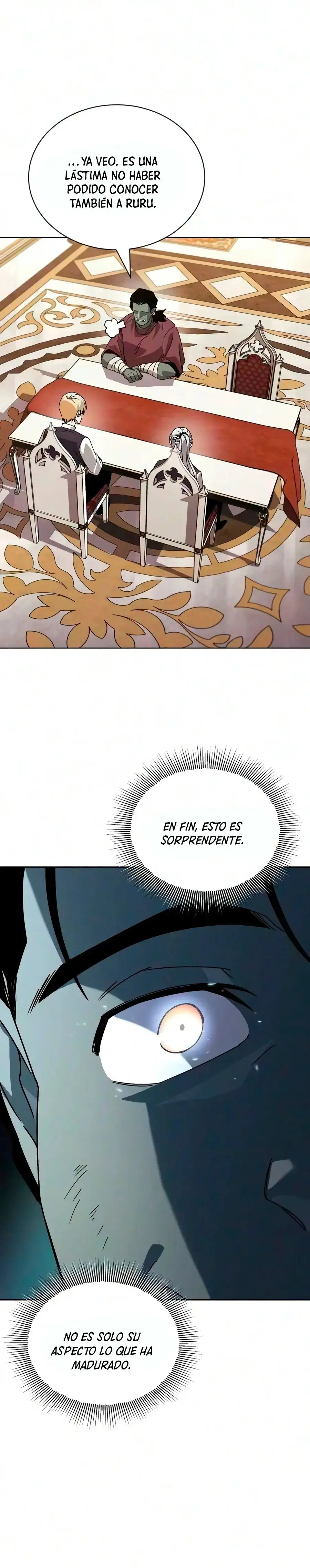 El Principe Perezoso se Convierte en un Genio - Capítulo 142 - Página 18 - LectorTMOo