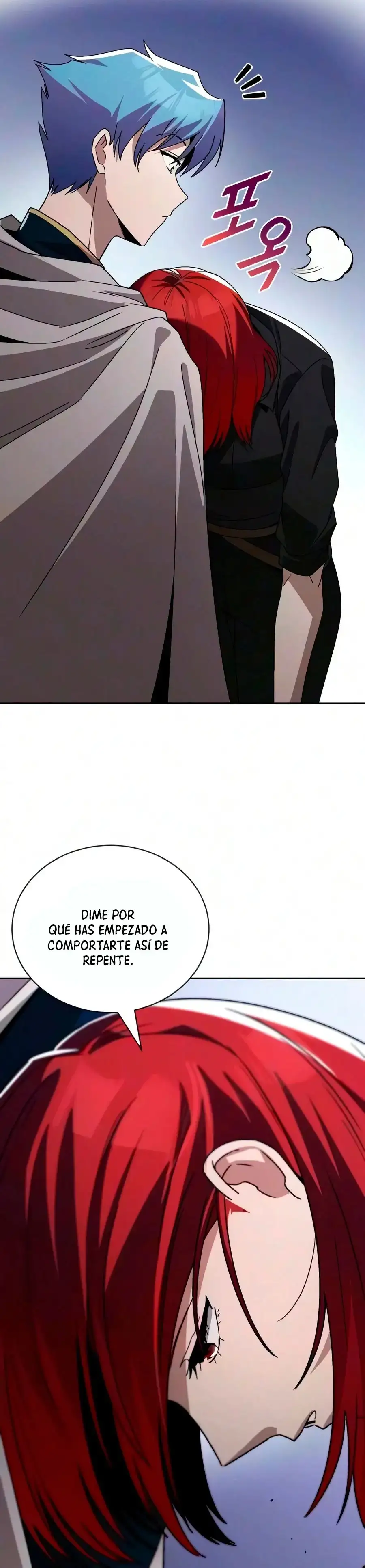 El Principe Perezoso se Convierte en un Genio - Capítulo 142 - Página 26 - LectorTMOo