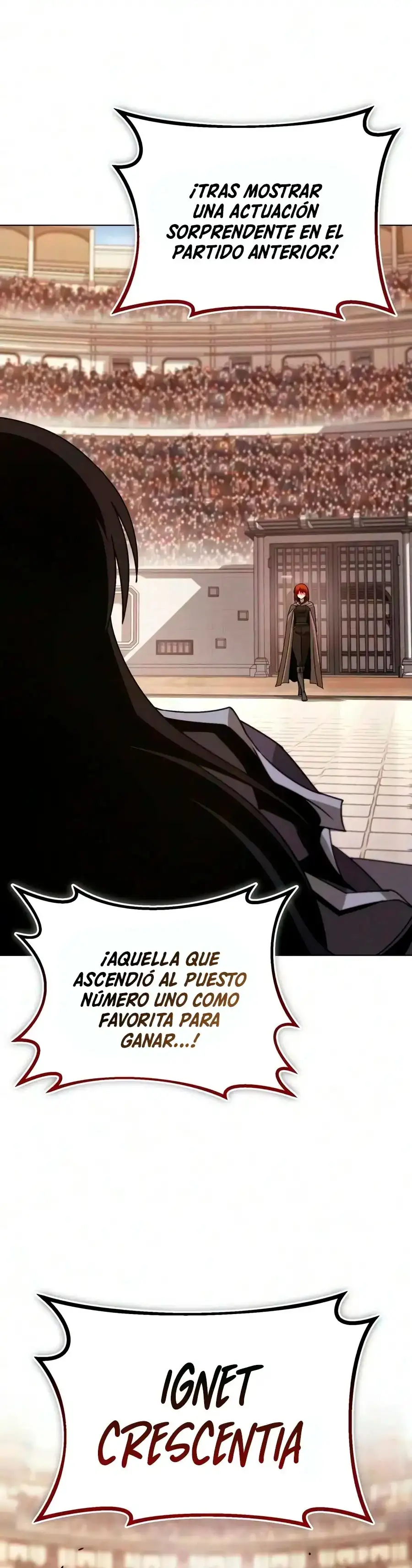 El Principe Perezoso se Convierte en un Genio - Capítulo 142 - Página 42 - LectorTMOo