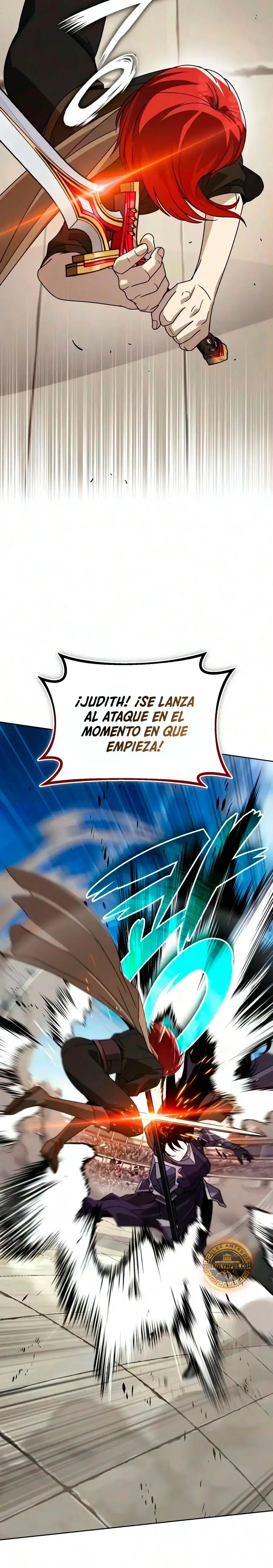 El Principe Perezoso se Convierte en un Genio - Capítulo 142 - Página 48 - LectorTMOo