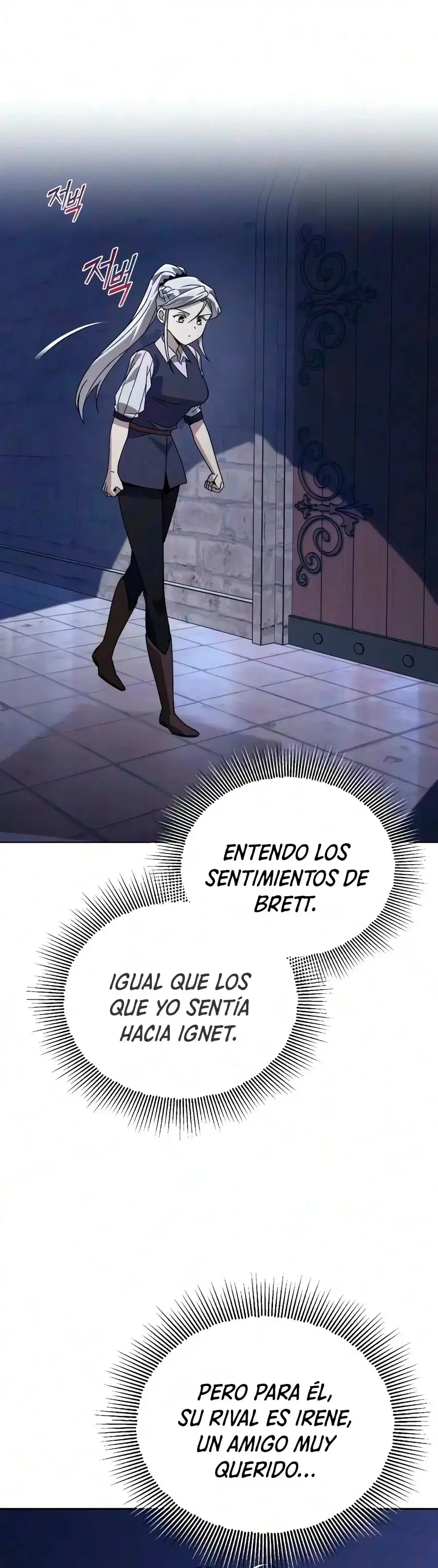 El Principe Perezoso se Convierte en un Genio - Capítulo 144 - Página 26 - LectorTMOo