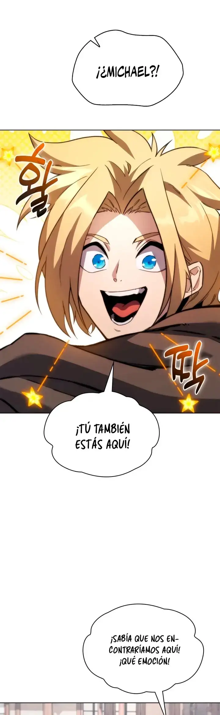 El Regreso del Caballero de la Muerte Clase: Apocalipsis - Capítulo 67 - Página 10 - LectorTMOo