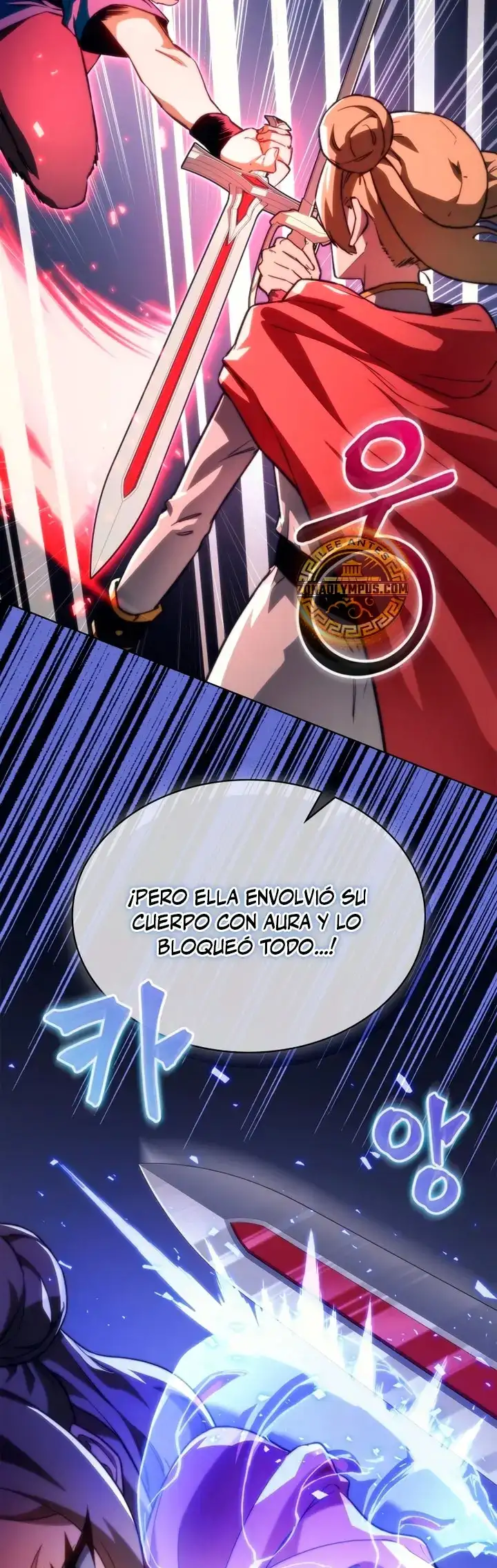 El Regreso del Caballero de la Muerte Clase: Apocalipsis - Capítulo 67 - Página 40 - LectorTMOo