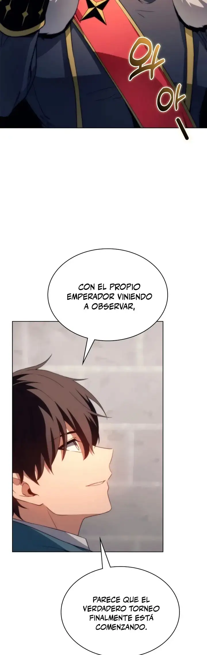 El Regreso del Caballero de la Muerte Clase: Apocalipsis - Capítulo 67 - Página 48 - LectorTMOo
