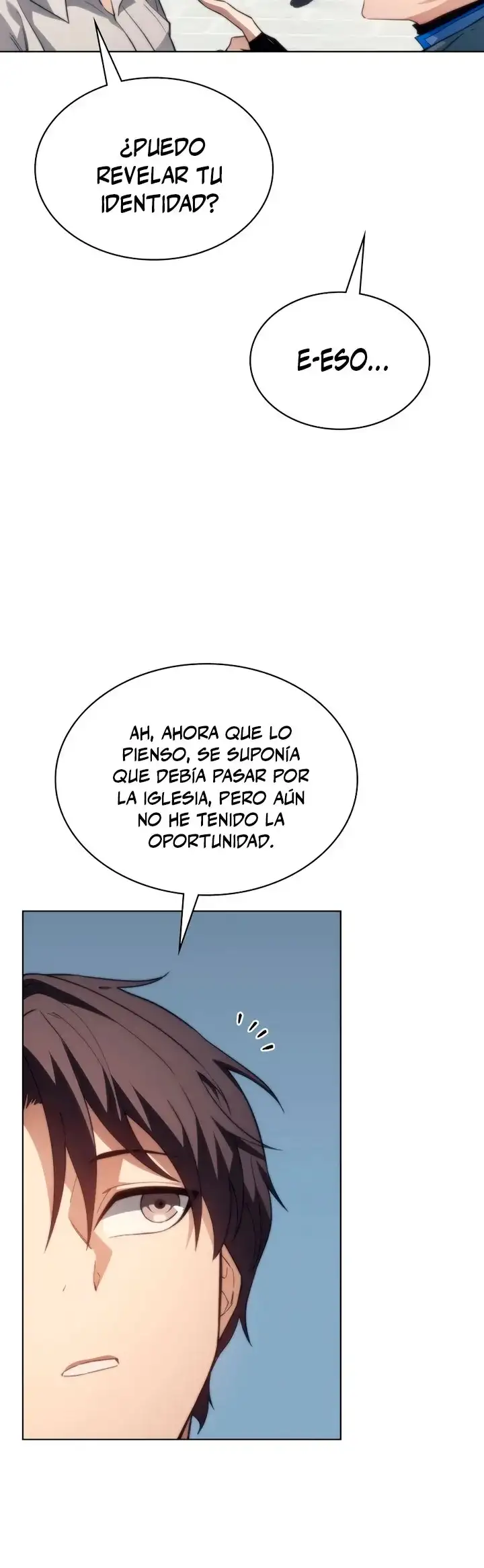 El Regreso del Caballero de la Muerte Clase: Apocalipsis - Capítulo 68 - Página 16 - LectorTMOo