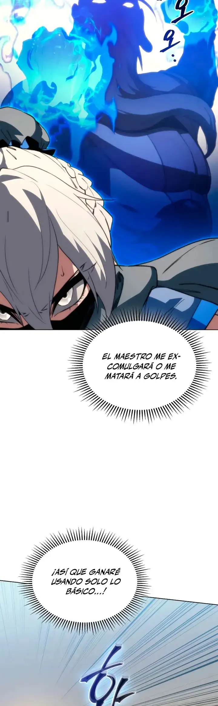 El Regreso del Caballero de la Muerte Clase: Apocalipsis - Capítulo 68 - Página 47 - LectorTMOo