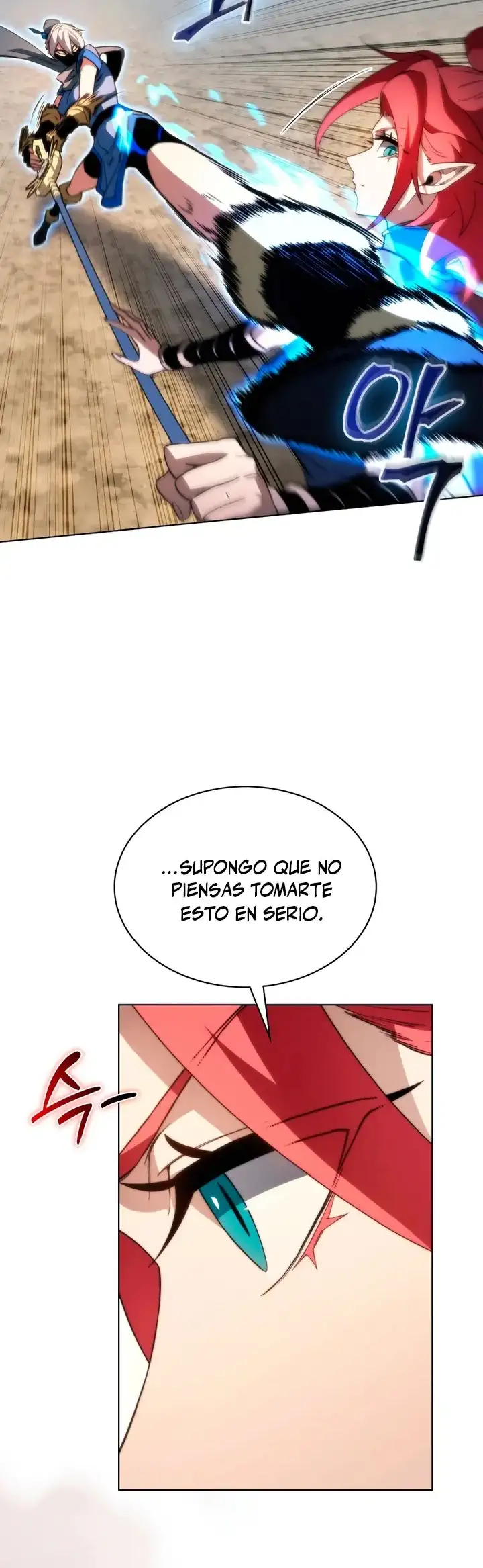 El Regreso del Caballero de la Muerte Clase: Apocalipsis - Capítulo 68 - Página 48 - LectorTMOo