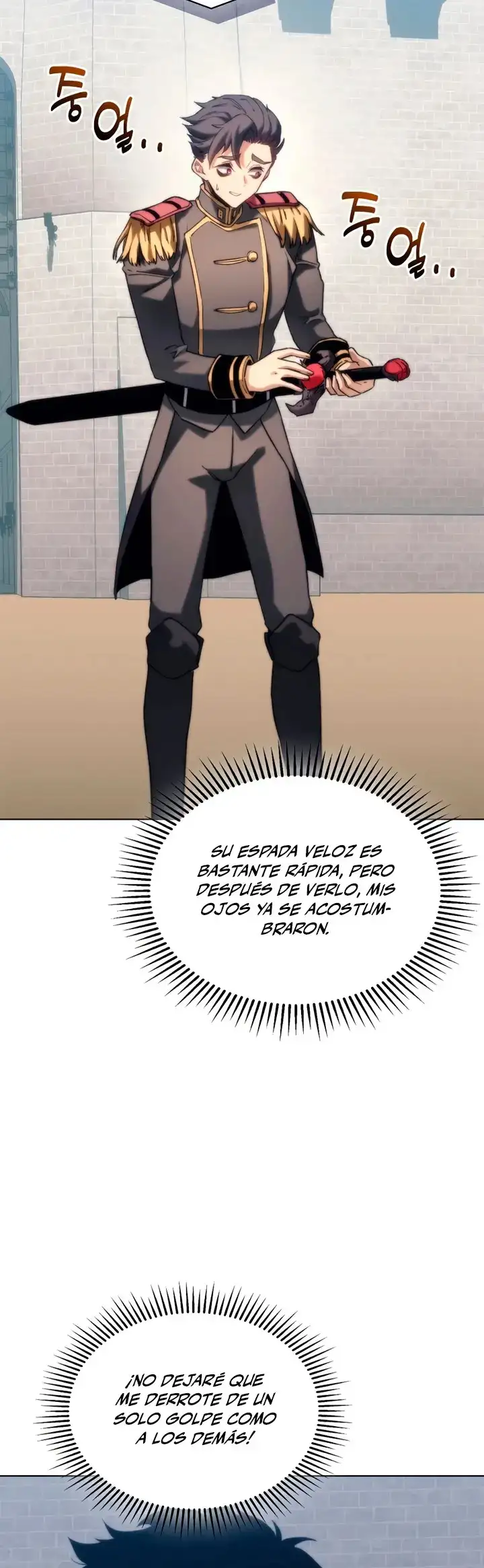El Regreso del Caballero de la Muerte Clase: Apocalipsis - Capítulo 69 - Página 4 - LectorTMOo