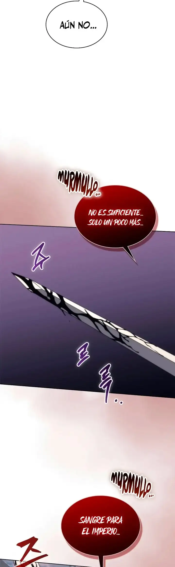 El Regreso del Caballero de la Muerte Clase: Apocalipsis - Capítulo 69 - Página 9 - LectorTMOo