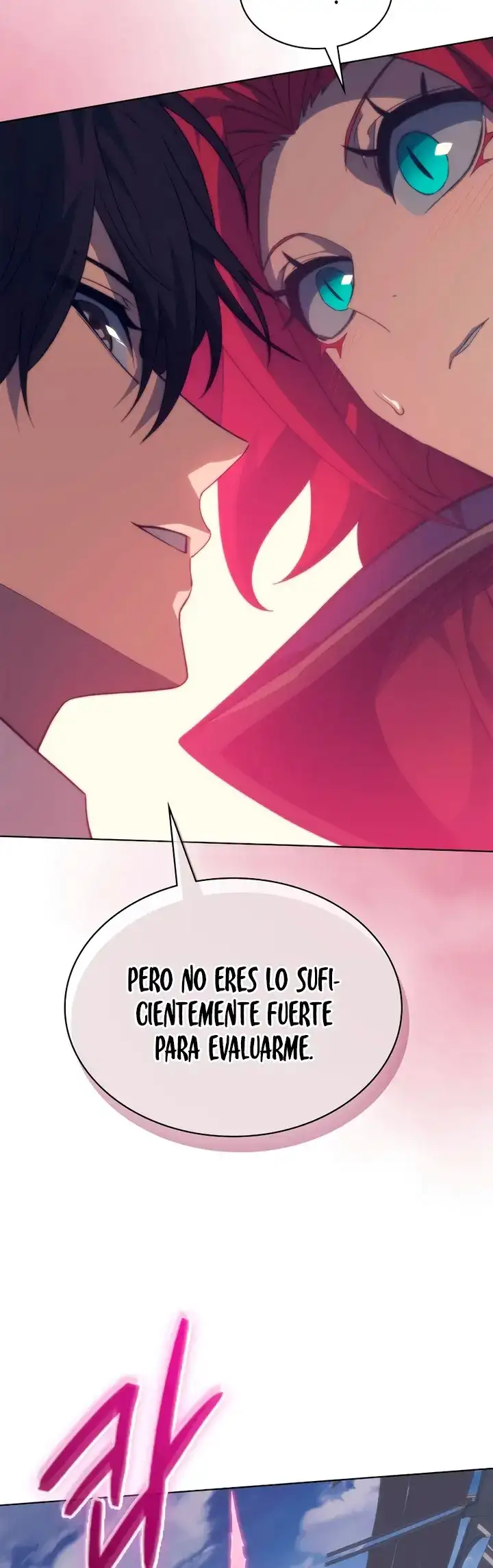 El Regreso del Caballero de la Muerte Clase: Apocalipsis - Capítulo 69 - Página 33 - LectorTMOo