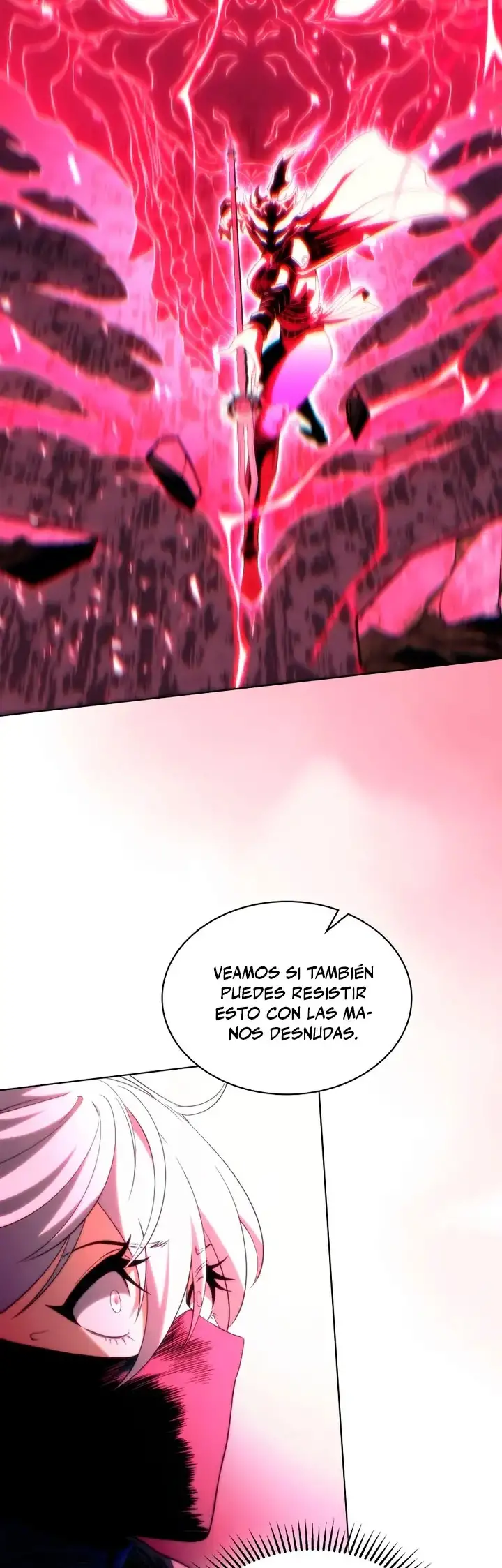 El Regreso del Caballero de la Muerte Clase: Apocalipsis - Capítulo 69 - Página 39 - LectorTMOo
