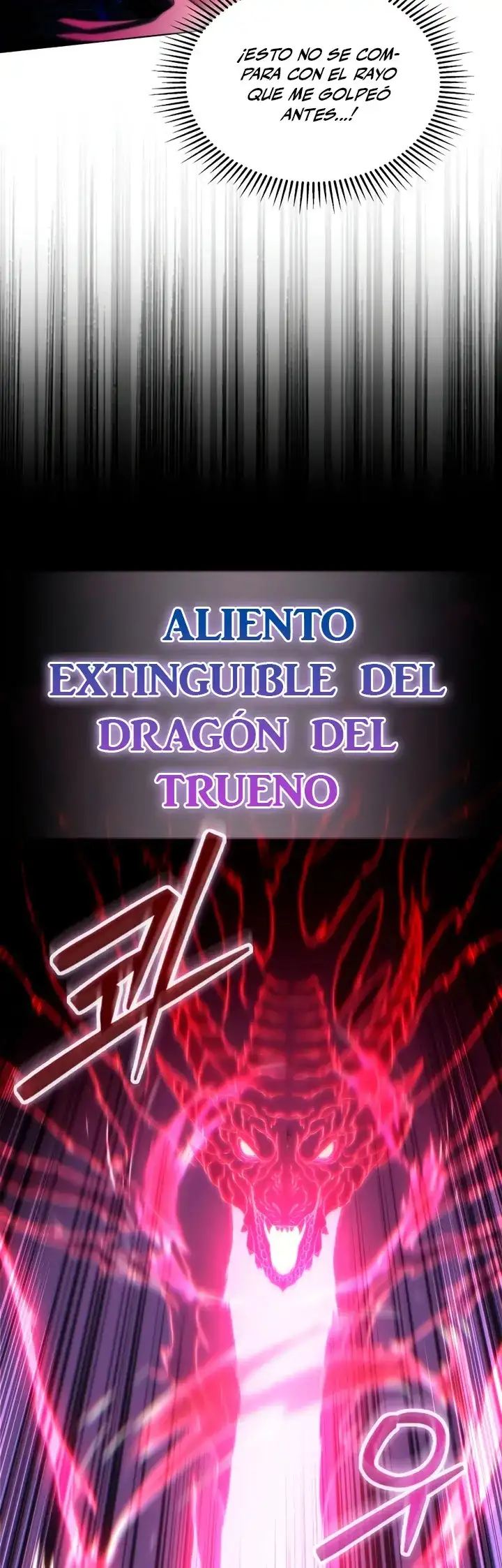 El Regreso del Caballero de la Muerte Clase: Apocalipsis - Capítulo 69 - Página 40 - LectorTMOo