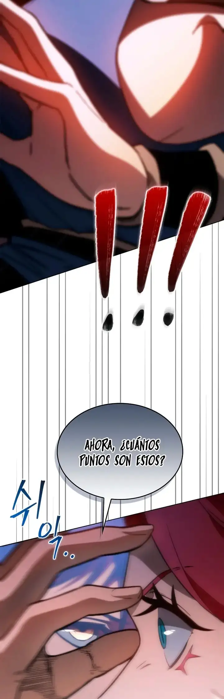 El Regreso del Caballero de la Muerte Clase: Apocalipsis - Capítulo 69 - Página 49 - LectorTMOo